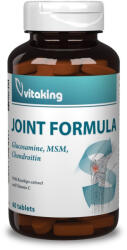 Vitaking Joint formula (glükozamin+kondroitin+msm) tabletta 60 db