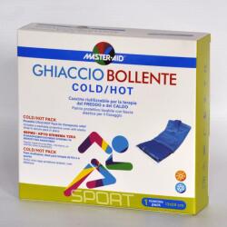 Master-Aid Ghiaccio Bollente Hideg-Meleg 13X28