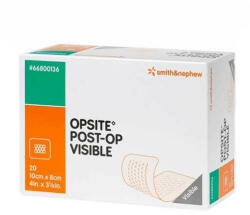Opsite Post-op Visible 10cmx8cm 1x