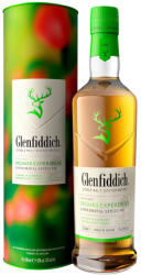 Glenfiddich - Scotch Single Malt Whisky Orchard Experiment GB - 0.7L, Alc: 43%