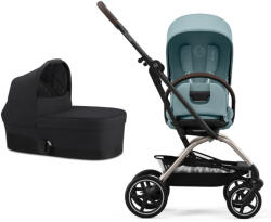 Cybex Eezy S Twist+2 2 in 1 Carucior