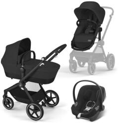 Cybex Eos + Aton B2