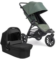 Baby Jogger City Elite 2 2 in 1 Babakocsi