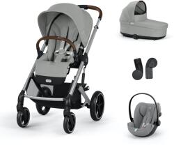 Cybex Balios S Lux S Babakocsi