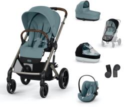 Cybex Balios S Lux L Set Babakocsi