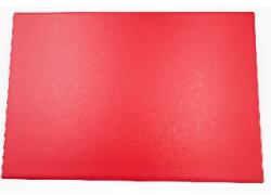 Herlitz Herlitz: Gyurmatábla PVC többszínű A/4 piros (09056854)