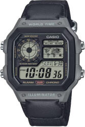 Casio AE-1200WHUB-8AVEF