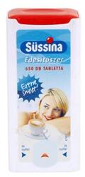 Süssina Édesítőtabletta, 650 db, SÜSSINA - iconink