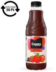 Cappy Gyümölcslé CAPPY Eper mix 35%-os 1L DRS (128708) - iconink