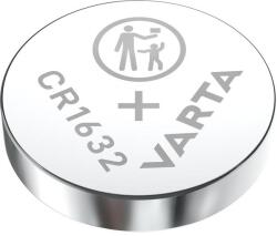 VARTA Gombelem, CR1632, 1 db, VARTA (6632112401) - iconink