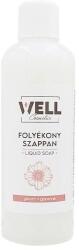 Well Folyékony szappan WELL glicerines 1L (5997104704505) - iconink