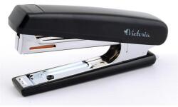 Victoria Tűzőgép, No. 10, 10 lap, VICTORIA "10", fekete (8209) - iconink