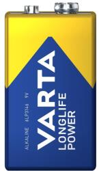 VARTA Elem, 9V, 1 db, VARTA "Longlife Power (4922 121 411) - iconink
