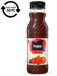 Cappy Gyümölcslé, 35%, 0, 33 l, CAPPY eper (1024014) - iconink