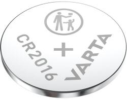 VARTA Gombelem, CR2016, 2 db, VARTA (6016101402) - iconink