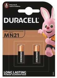 Duracell Speciális elem, MN21, 2 db, DURACELL (10PP040031) - iconink
