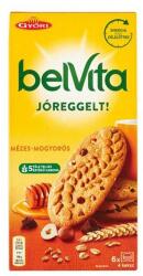 Győri Keksz BELVITA Jó Reggelt! mézes és mogyorós multipack 300g (663313) - iconink