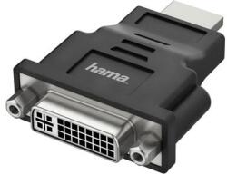 Hama 200339 FIC HDMI dugó - DVI-D alj adapter (200339) - iconink