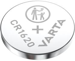 VARTA Gombelem, CR1620, 1 db, VARTA "Professional (6620112401) - iconink