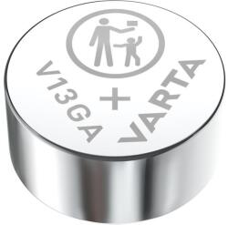 VARTA Gombelem, V13GA/LR44/A76, 2 db, VARTA (4276101402) - iconink