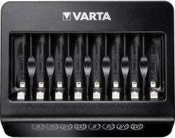 VARTA Elemtöltő, AA/AAA, 8 férőhelyes, VARTA "Multi (57681101401) - iconink