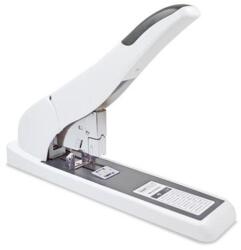 Rapesco Tűzőgép, nagyteljesítményű, 923/10-24, 210 lap, RAPESCO "ECO HD-210", fehér (1397) - iconink