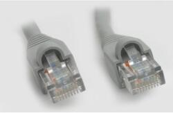 PRC UTP CAT5E 2m szürke patch kábel (UTP-C5E-2M)