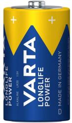 VARTA Elem, D góliát, 2 db, VARTA "Longlife Power (4920 121 412) - iconink