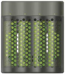 GP Batteries GP Speed M451 Akkutöltő + 4×AA ReCyko 2700 (B53457) - iconink