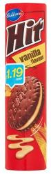 Bahlsen Keksz BAHLSEN HIT vaníliás 220g - iconink