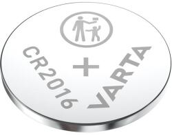 VARTA Gombelem, CR2016, 1 db, VARTA (6016101401 / 6016112401) - iconink