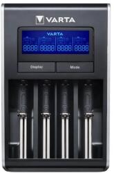 VARTA 57676101401 LCD Dual Tech akkumulátor nélküli töltő (57676101401) - iconink