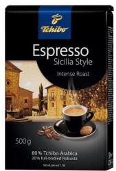 Tchibo Kávé szemes TCHIBO Espresso Sicilia Style 500g - iconink