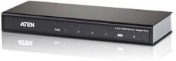 ATEN VS184A 4 port HDMI splitter (VS184A-A7-G) - iconink