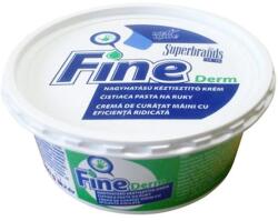 Well Done Kéztisztító krém WELL DONE Fine Derm 400g - iconink
