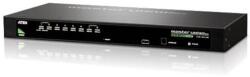 ATEN CS1308-AT-G 8PC PS/2-USB VGA KVM Switch (CS1308-AT-G) - iconink