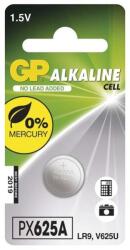 GP Batteries GP PX625A (LR9) gombelem 1db/bliszter (B1325) - iconink