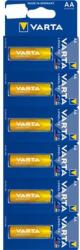 VARTA Elem, AA ceruza, 6 db, egyesével téphető, VARTA "Longlife Kartella (4106101486) - iconink