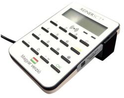 Reiner SCT cyberJack RFID standard e-szig kártyaolvasó (CYBERJACKSTD) - iconink