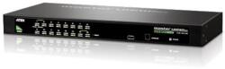 ATEN CS1316-AT-G 16PC PS/2-USB VGA KVM Switch (CS1316-AT-G)