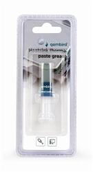 Gembird TG-G3.0-01 Hővezető Paszta 3g (TG-G3.0-01) - iconink