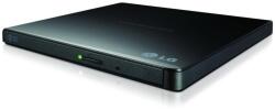 LG GP57EB40 Slim DVD-Writer Black BOX (GP57EB40) - iconink