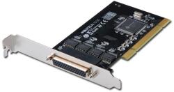 ASSMANN Serial I/O RS232 PCI Add-On Card (DS-33002-1) - iconink