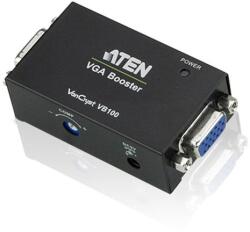 ATEN VB100-AT-G VanCryst VGA Aktív erősítő 70m (VB100-AT-G)