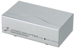 Aten VS92AA 2 port VGA splitter (VS92AA) - iconink