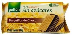 gullón Nápolyi, cukormentes, 60 g, GULLÓN, kakaós - iconink