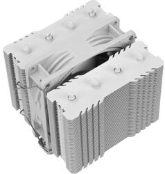 Thermalright Peerless Assassin 90 SE processzor hűtő fehér (PEERLESS ASSASSIN 90 SE WHITE)