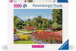 Ravensburger Beautiful Gardens - Park of Villa Pallavicino Stresa Italy 1000 db-os (12000852)
