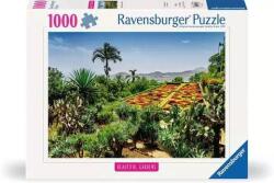 Ravensburger Beautiful Gardens - Botanical Gardens Madeira 1000 db-os (12000853)