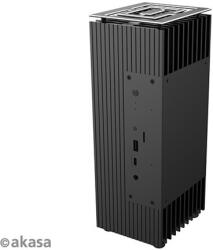HÁZ Akasa -Turing A50 MKII - A-NUC62-M1BV2 (A-NUC62-M1BV2)